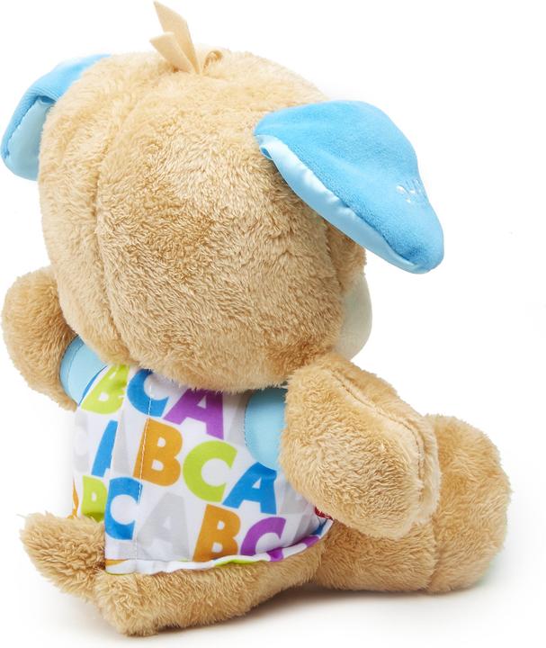 Actual product image Fisher-Price Laugh & Learn Smart Stages Puppy (17.30 cm)