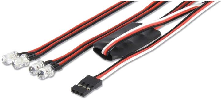 Carson Model sports lighting kit R