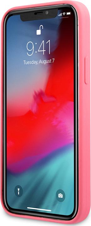 Actual product image Guess Case (Apple iPhone 12, Apple iPhone 12 Pro)