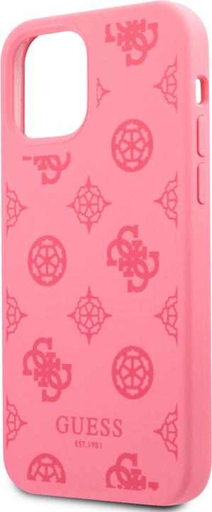 Actual product image Guess Case (Apple iPhone 12, Apple iPhone 12 Pro)