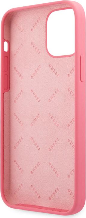 Actual product image Guess Case (Apple iPhone 12, Apple iPhone 12 Pro)
