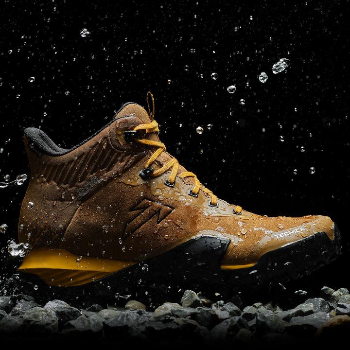 Produktbild Tecnica Magma Mid GTX Schuhe (45.5, 46)
