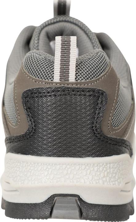 Actual product image Mountain Warehouse Mens Highline II Walking Shoes (44)