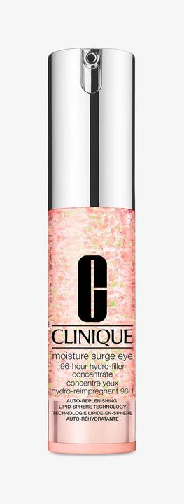 Image du produit Clinique Moisture Surge (Gel, 15 ml, Jour + nuit)