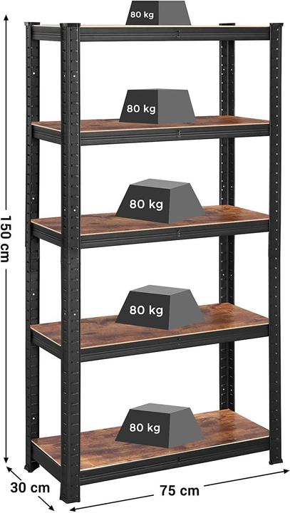 Produktbild Songmics Storage