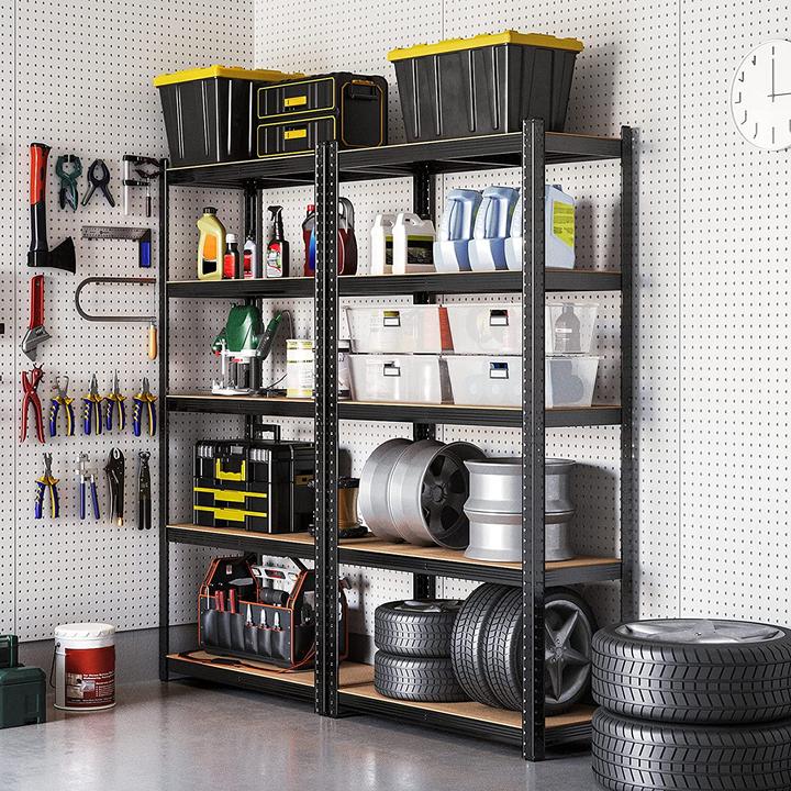 Image du produit Songmics Storage