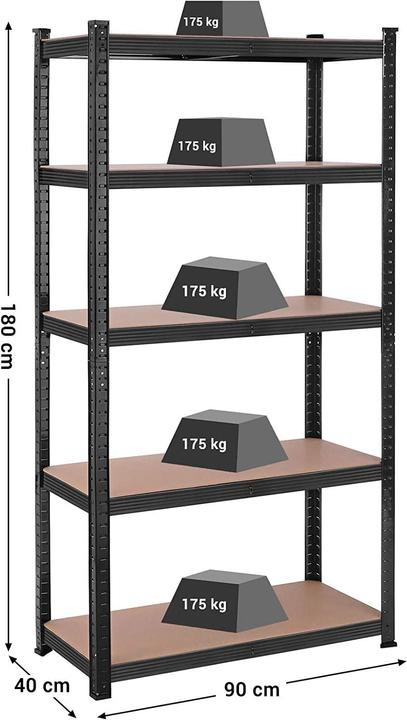 Image du produit Songmics Storage