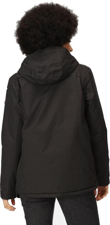 Produktbild Regatta Broadia Wasserdichte Jacke (38)