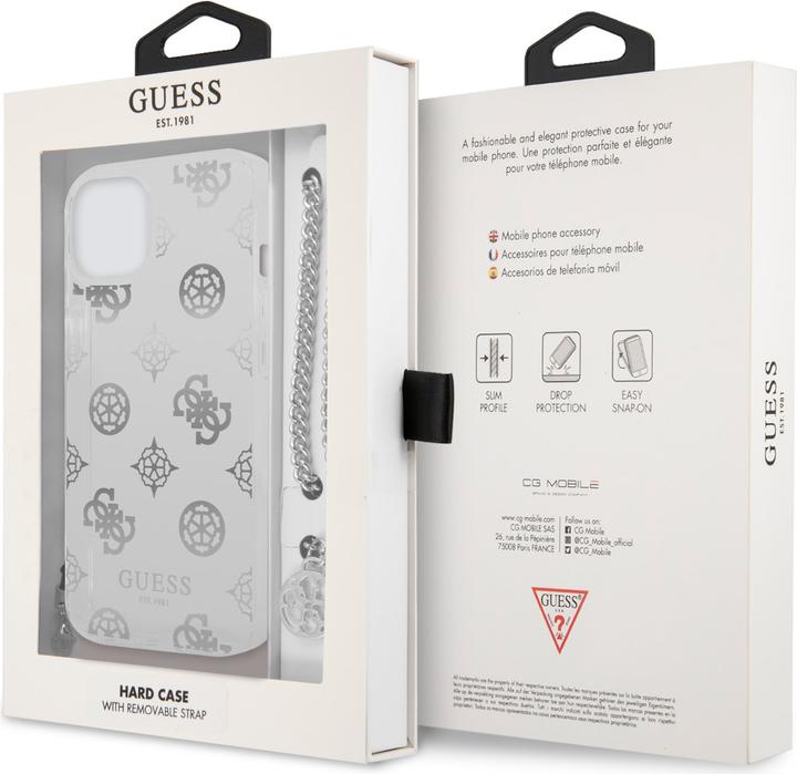 Produktbild Guess Case (Apple iPhone 13 mini)