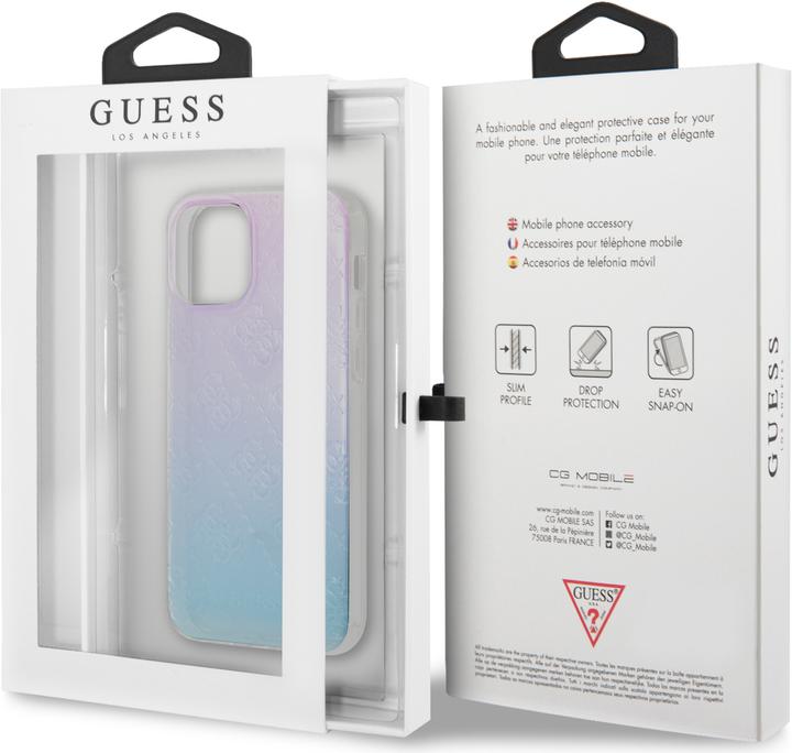 Produktbild Guess Case (Apple iPhone 12 mini)