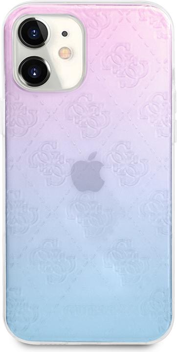 Produktbild Guess Case (Apple iPhone 12 mini)