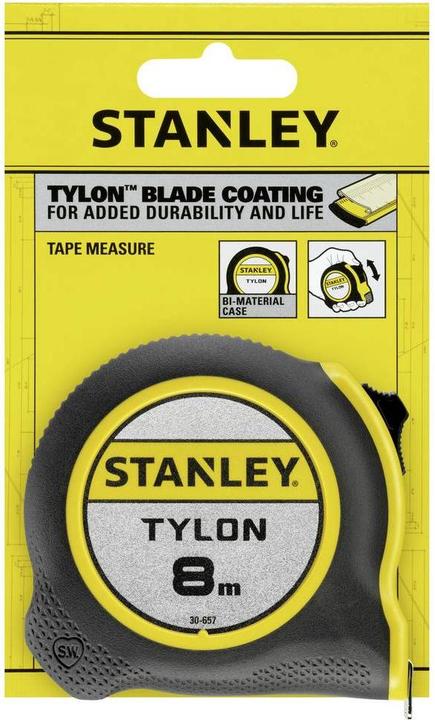 Immagine prodotto Stanley Bandmass Tylon (Metrico)