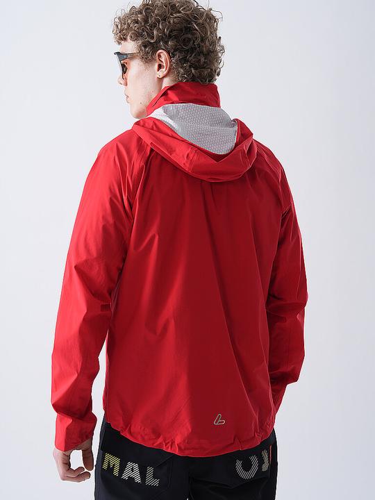 Produktbild Löffler Radjacke WPM Pocket CF (L)
