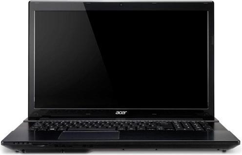 Produktbild Acer Aspire V3-772G (17.30", Intel Core i7-4702MQ, 32 GB, 256 GB, CH)