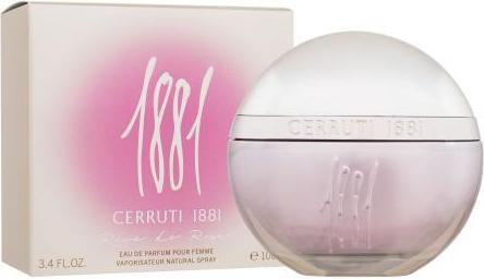 Nino Cerruti Cerruti 1881 Rêve de Roses (Eau de Parfum, 100 ml)