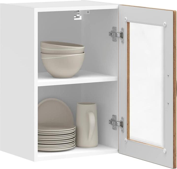 Image du produit VidaXL Lyman (40 x 31 x 60 cm)