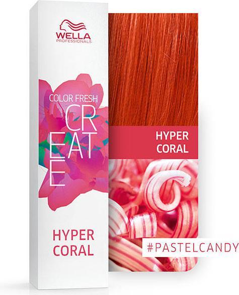 Produktbild Wella Color Fresh (HC)
