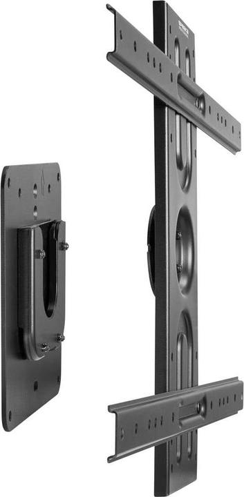 Produktbild SpeaKa Professional SP-DS-100 TV-Wandhalterung 94,0 cm (37") - 203,2 cm (80") (Wand, 80", 50 kg)