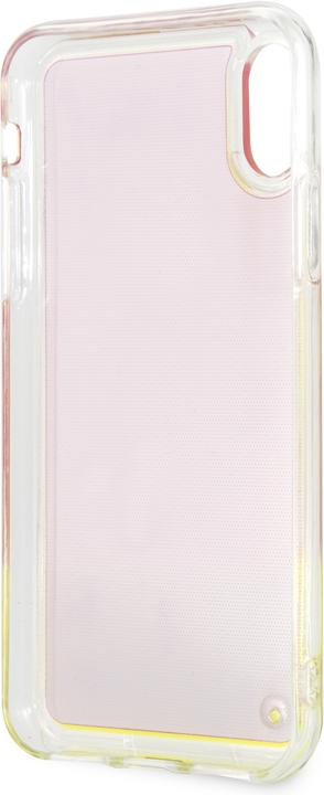 Produktbild Guess Liquid case (Apple iPhone X, Apple iPhone XS)