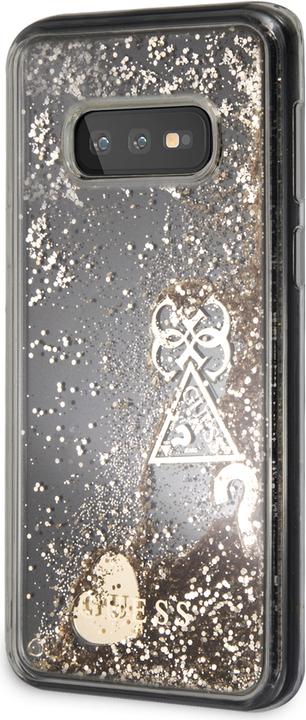 Produktbild Guess Liquid Glitter (Samsung Galaxy S10e)
