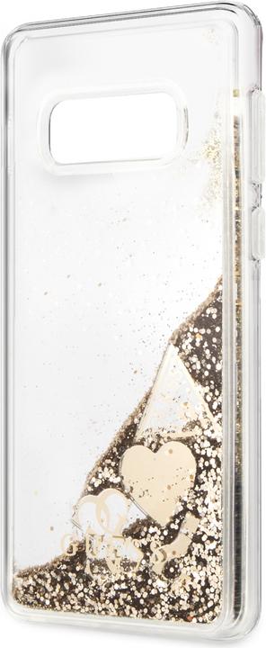 Produktbild Guess Liquid Glitter (Samsung Galaxy S10e)