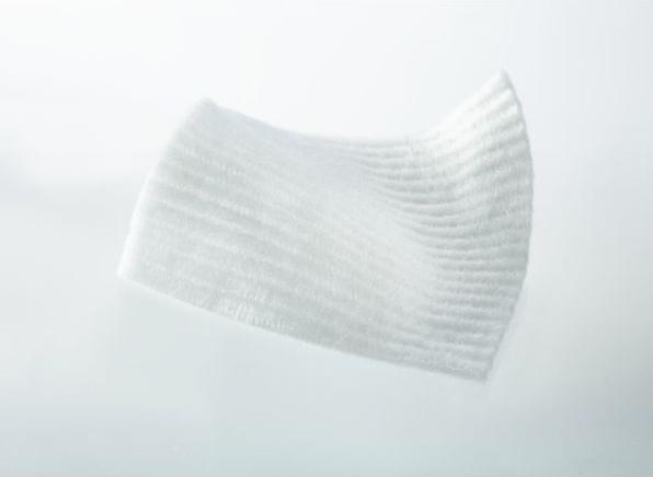 Actual product image Suprasorb A Pro 5x5cm 10 pcs