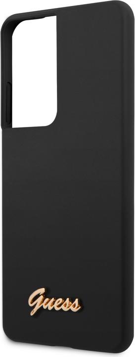 Actual product image Guess Case (Samsung Galaxy S21 Ultra)