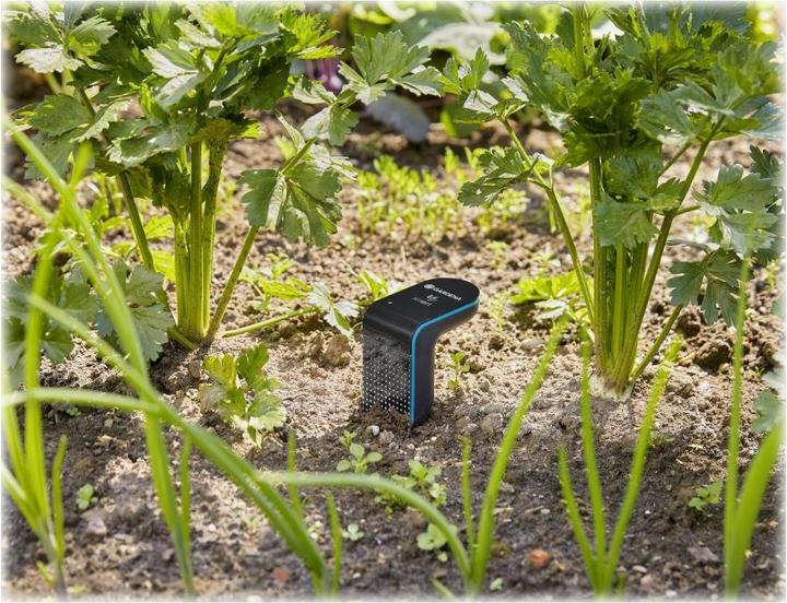 Immagine prodotto Gardena Sensore intelligente (Sensore di irrigazione)