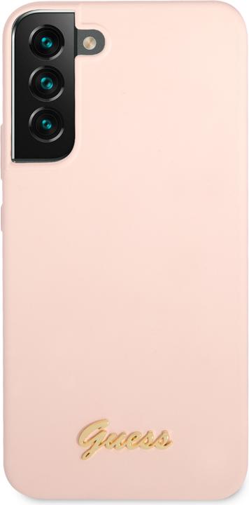 Immagine prodotto Guess cassa (Samsung Galaxy S22+)