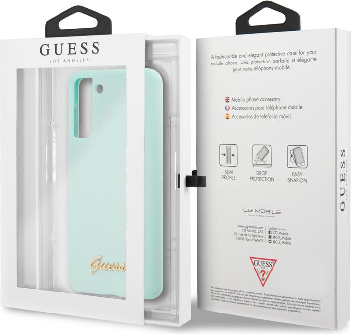 Immagine prodotto Guess cassa (Samsung Galaxy S21+)