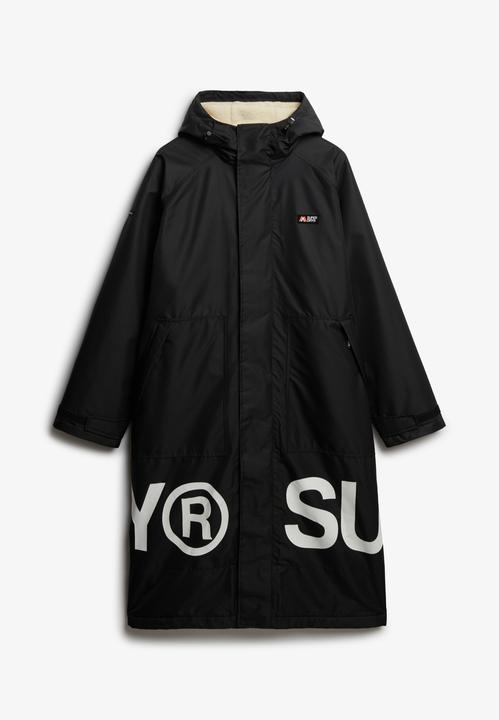 Produktbild Superdry Mantel (One Size)