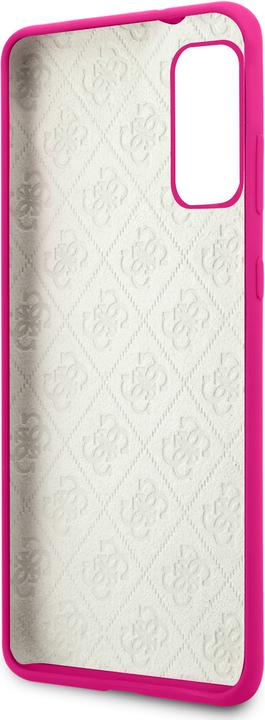 Image du produit Guess cas (Samsung Galaxy S20)