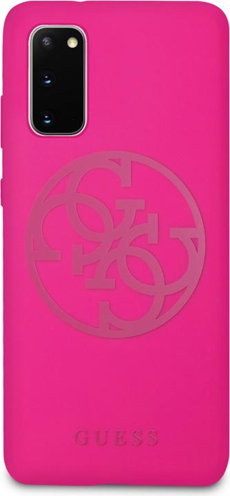 Image du produit Guess cas (Samsung Galaxy S20)