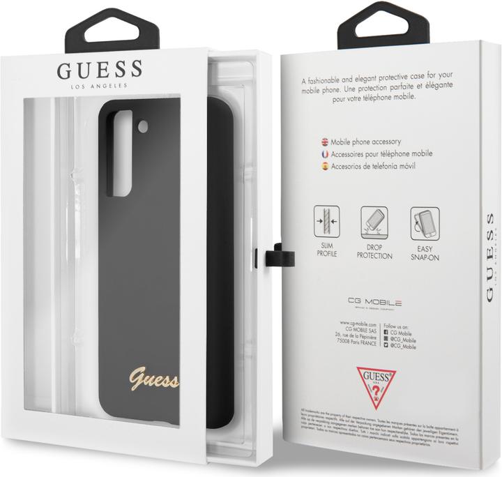 Immagine prodotto Guess cassa (Samsung Galaxy S21+)