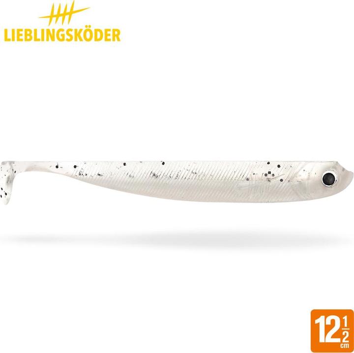 Lieblingsköder Sunny (klares Wasser, Sonne) (15 cm)