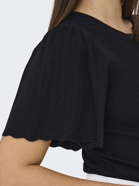 Image du produit Only ONLANJELICA Strickpullover Strickpullover (XS)