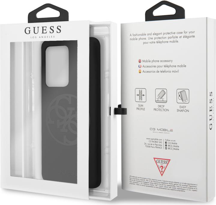 Image du produit Guess cas (Samsung Galaxy S20 Ultra)