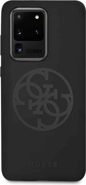 Image du produit Guess cas (Samsung Galaxy S20 Ultra)