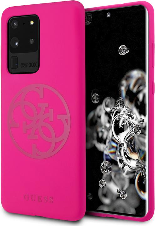 Immagine prodotto Guess cassa (Samsung Galaxy S20 Ultra)