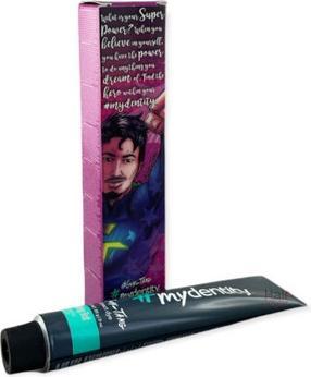 Image du produit Mydentity by Guy Tang mydentity Super Powers - Direct Dye Sheer Power (Gris)