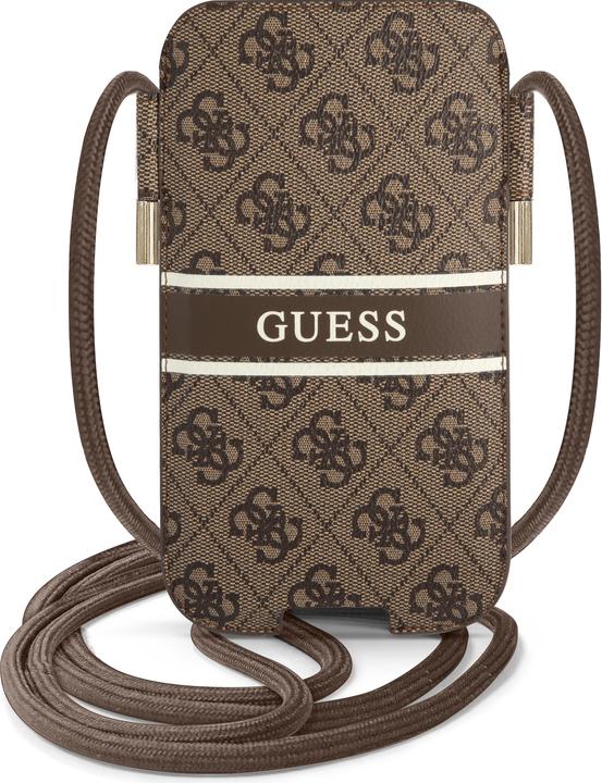 Produktbild Guess Bag (Apple iPhone 12 mini, Apple iPhone 12)