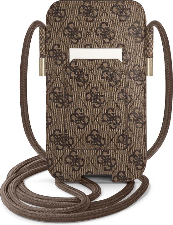 Produktbild Guess Bag (Apple iPhone 12 mini, Apple iPhone 12)