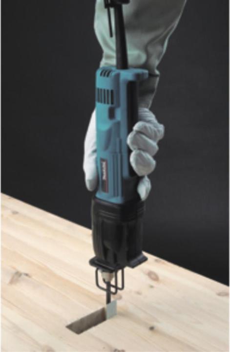 Produktbild Makita JR1000FTJ Reciprosäge 340 W