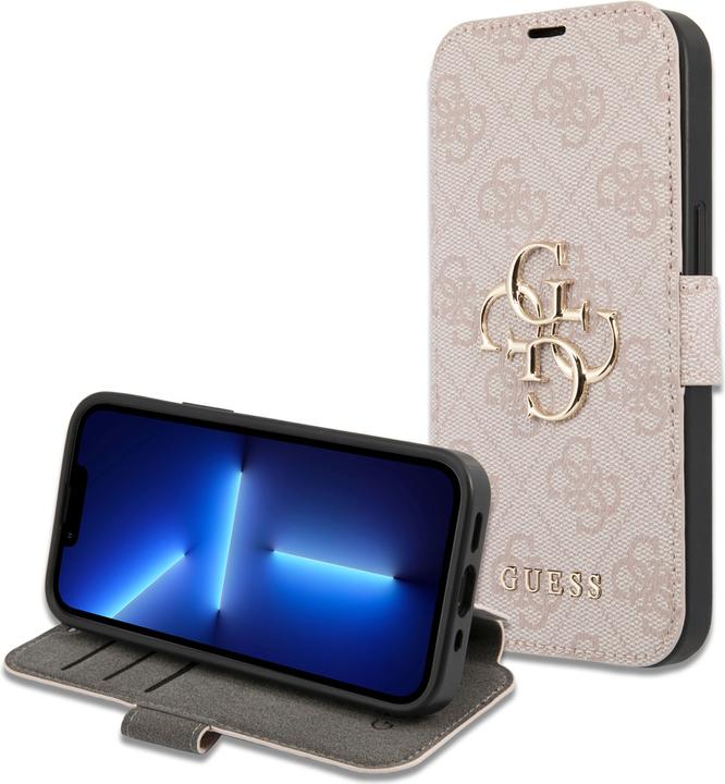 Image du produit Guess Charmes (Apple iPhone 13 Pro, Apple iPhone 13)