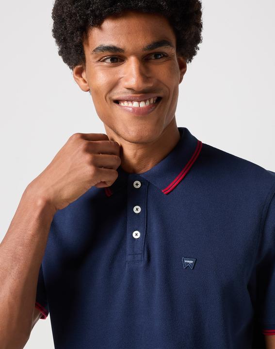 Image du produit Wrangler Polos Polo (XL)