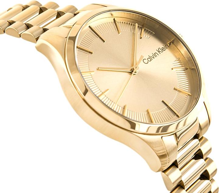 Produktbild Calvin Klein Iconic Armband Damenuhr 25200043 + BOX (Analoguhr)