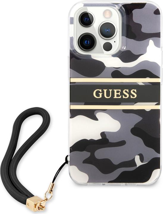 Immagine prodotto Guess cassa (Apple iPhone 13 Pro Max)