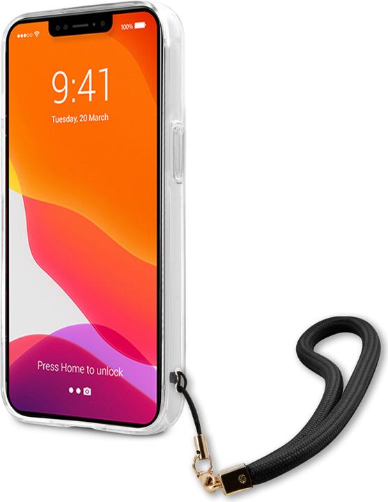 Immagine prodotto Guess cassa (Apple iPhone 13 Pro Max)