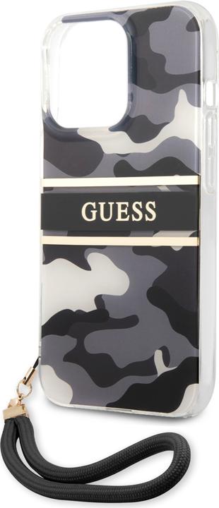 Immagine prodotto Guess cassa (Apple iPhone 13 Pro Max)
