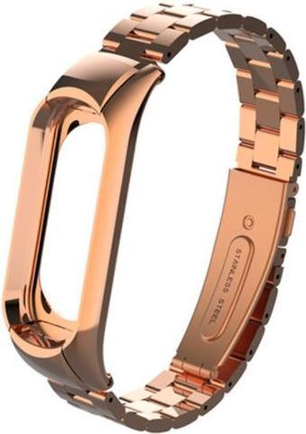 MU Style Tone Series Ersatz Armband (Edelstahl)